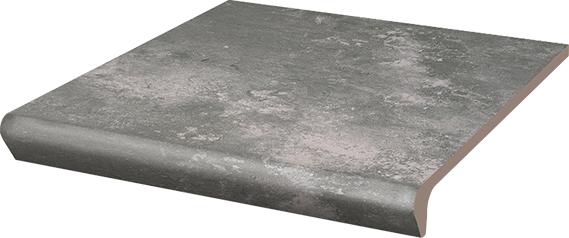 ARTEON GRYS KAPINOS STOPNICA PROSTA 30X33