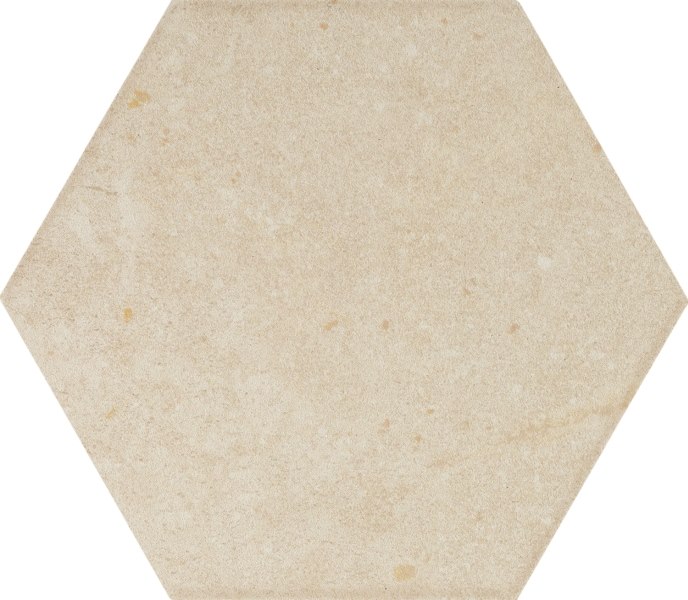 BIHARA BEIGE HEX 11X12,5