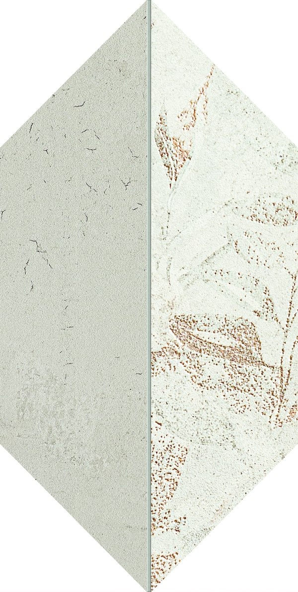 MOOR FLORAL FORM DEKOR 14,8X22,5