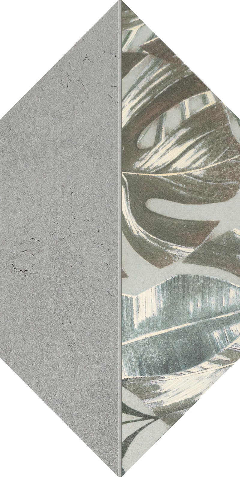 MOOR TROPIC FORM DEKOR 14,8X22,5