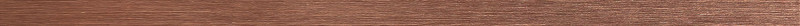 STEEL COPPER 1 LISTWA 2X59,8