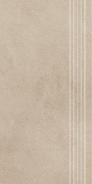 MAGNETIK BEIGE STOPNICA PRASOWANA MAT. 29,8X59,8