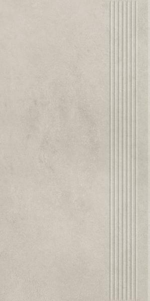 MAGNETIK BIANCO STOPNICA PROSTA NACINANA MAT 29,8X59,8