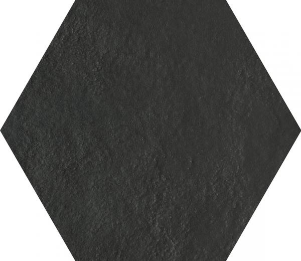 SPECTRE NERO GRES SZKL. STRUKTURA 17,1X19,8