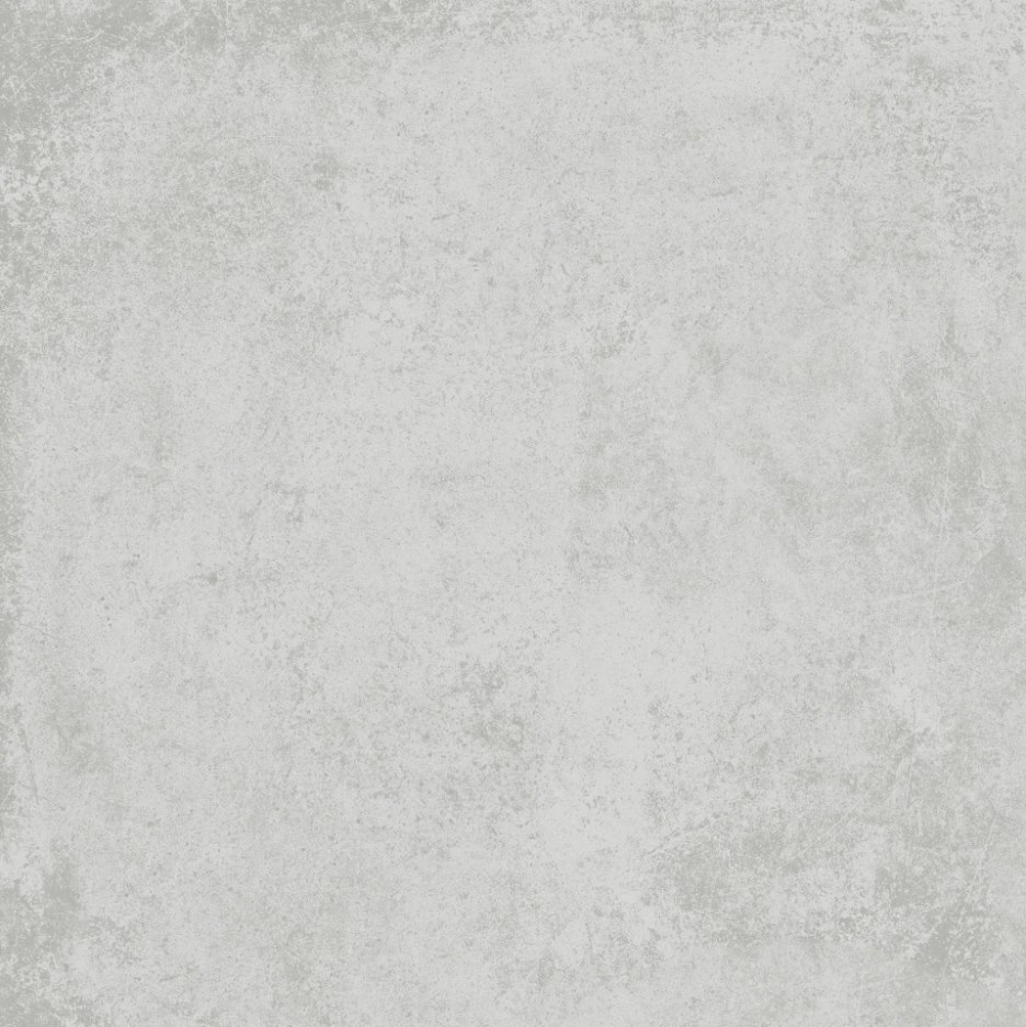 DOWNTOWN WHITE GRES REKT. MAT. 60X60