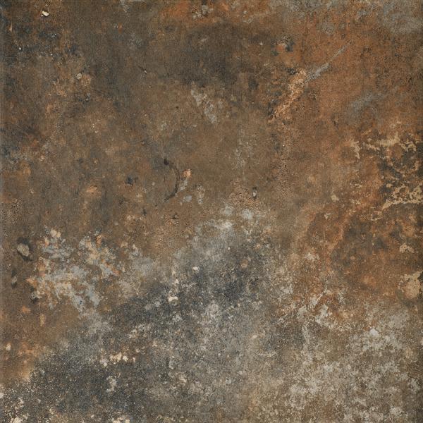 ARTEON BROWN KLINKIER 30X30