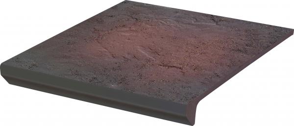 SEMIR ROSA KAPINOS STOPNICA PROSTA 30X33