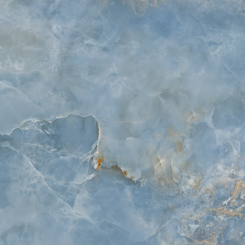 AQUAMARINE BLUE POL 119,8X119,8 preview