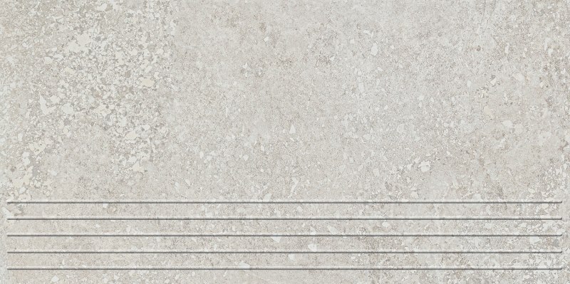 ARONA GREY MAT STOPNICA GRESOWA 29,8X59,8