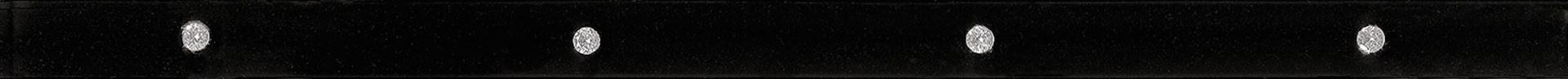 CRISTAL BLACK 2,5X50