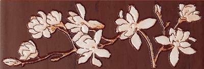 SAKURA 1 LISTWA 8,6X25