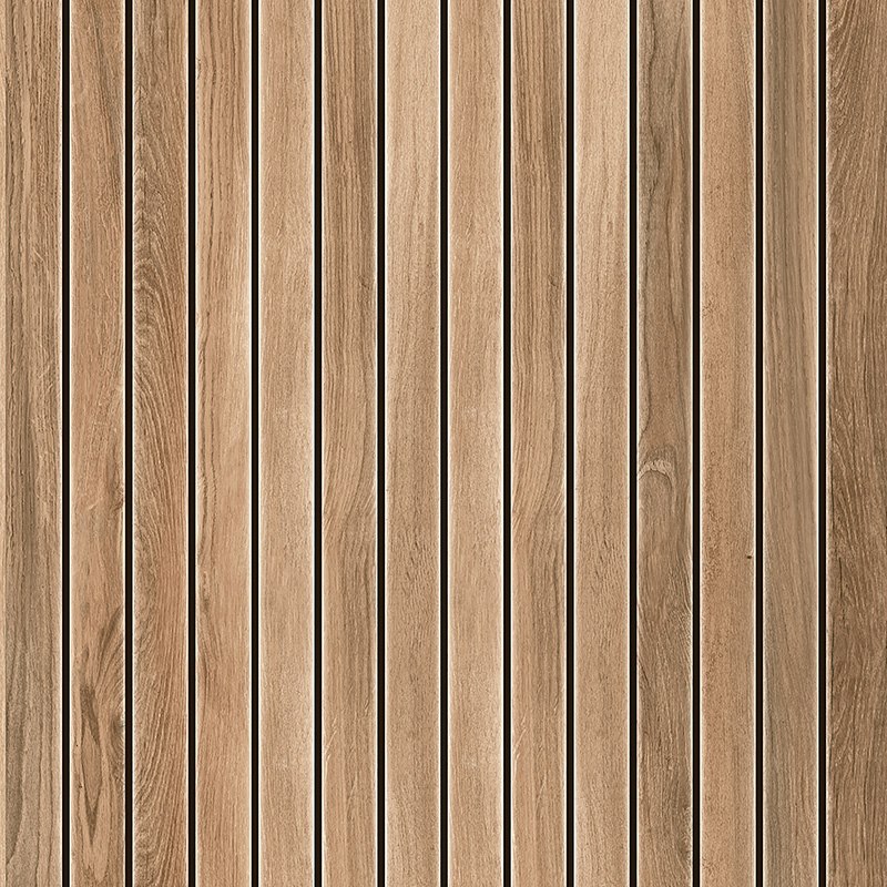 KORATER STR PŁYTKA GRESOWA WOOD DECK 59,8X59,8