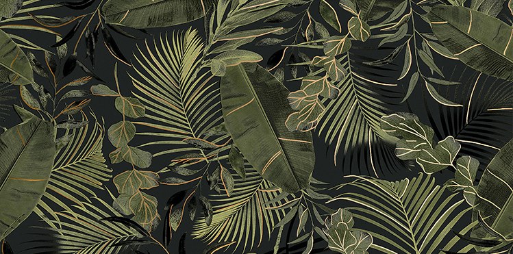 ELEMENT 3 BEAUTY GARDEN 59,8X119,8