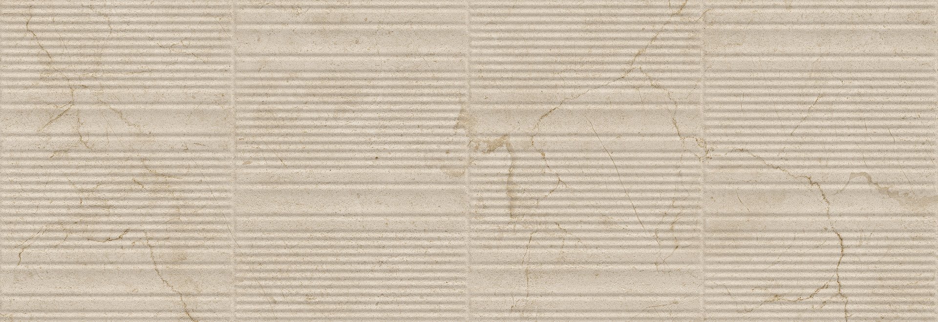 FABULA WALL 3D GENTLE MARFIL RT 33X100