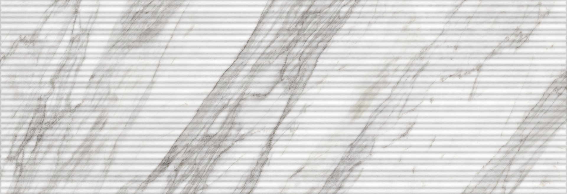 FABULA WALL 3D MIKADO CALACATTA RT 33X100