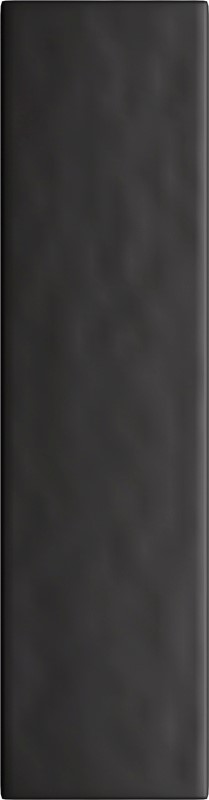 MASOVIA NERO MATT STR 7,8X29,8