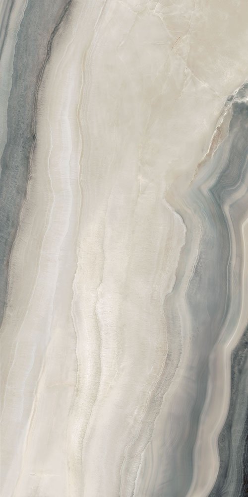 WHITE OPAL POL 119,8X274,8