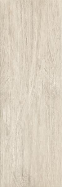 WOOD BASIC BIANCO GRES SZKL. 20X60