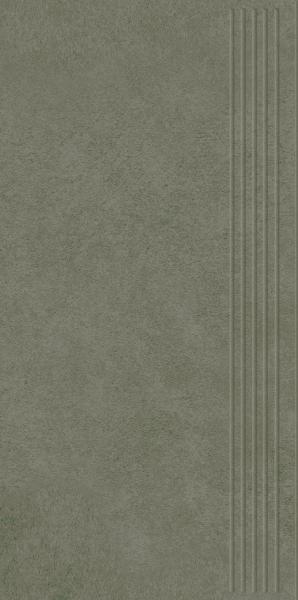 INTERO OLIVE STOPNICA PRASOWANA MAT. 29,8X59,8