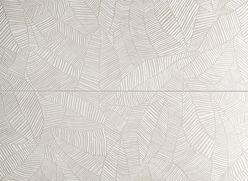 PURE LEAVES DEKOR ŚCIENNY 2-ELEMENTOWY 65,8X89,8 preview