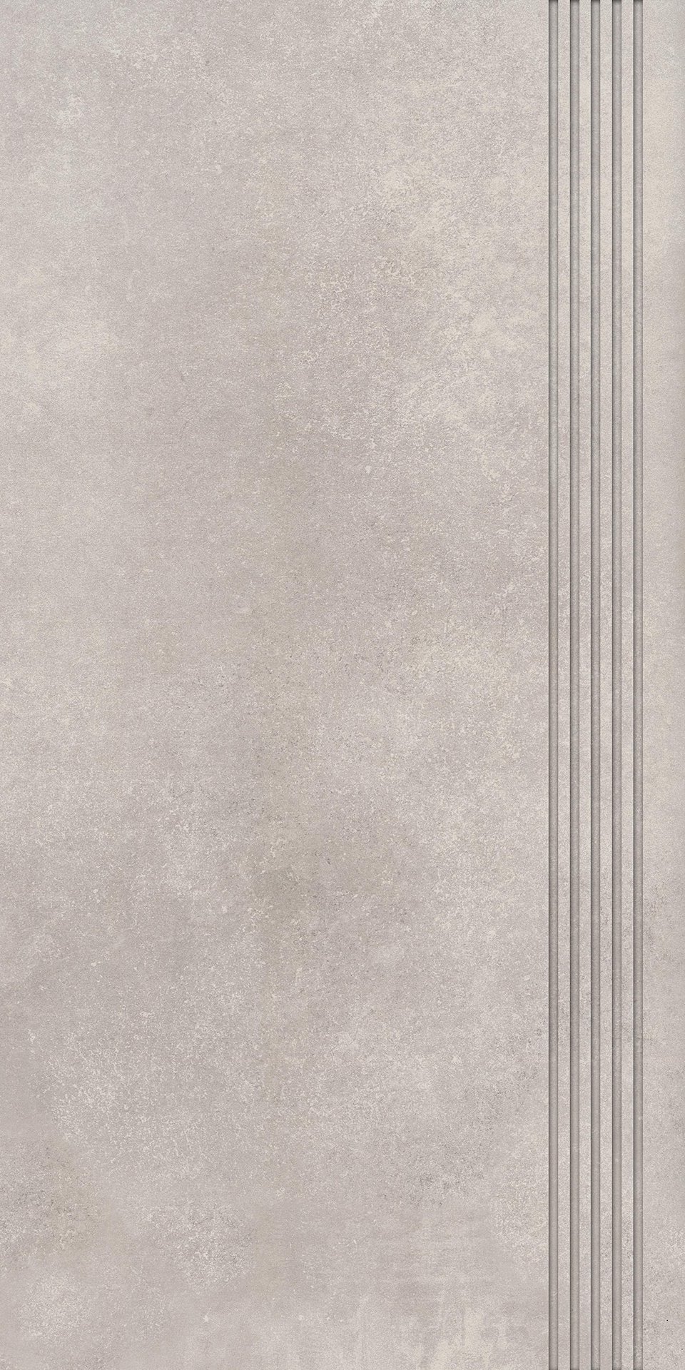 WALK GREY STOPNICA MAT. 30X60