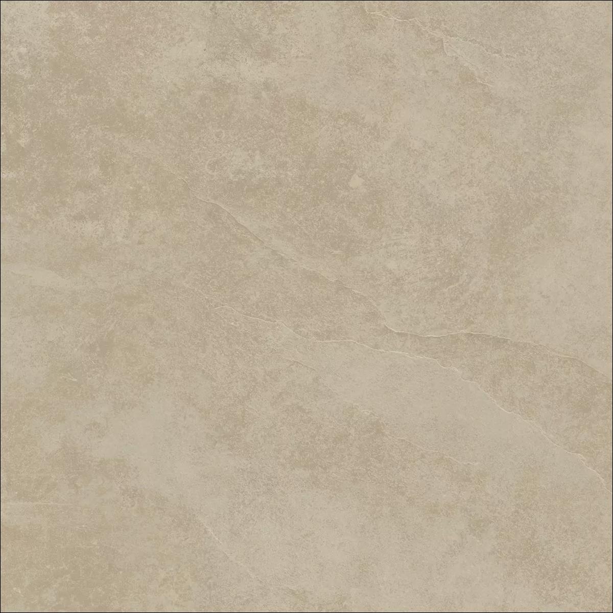PIZARRA CREAM REKT. MAT. 60X60