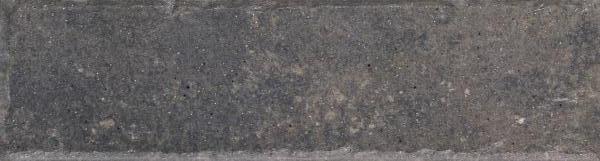 VIANO ANTRACITE ELEWACJA 24,5X6,6