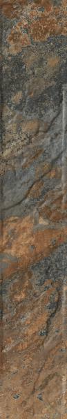 ARDIS RUST ELEWACJA STRUKTURA MAT 39,7x6,5