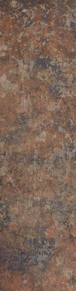 ARTEON ROSSO ELEWACJA 24,0X6,5
