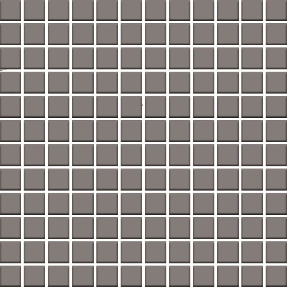 GAMMO COLOURS JASNO BRAZOWY MOZAIKA PRASOWANA POLYSK K.2,3X2,3 29,8X29,8
