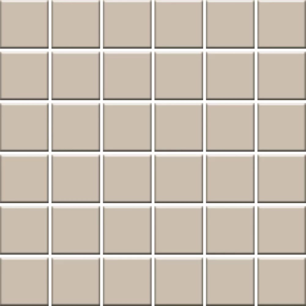 GAMMO COLOURS POPIELATY MOZAIKA PRASOWANA MAT K.4,8X4,8 29,8X29,8
