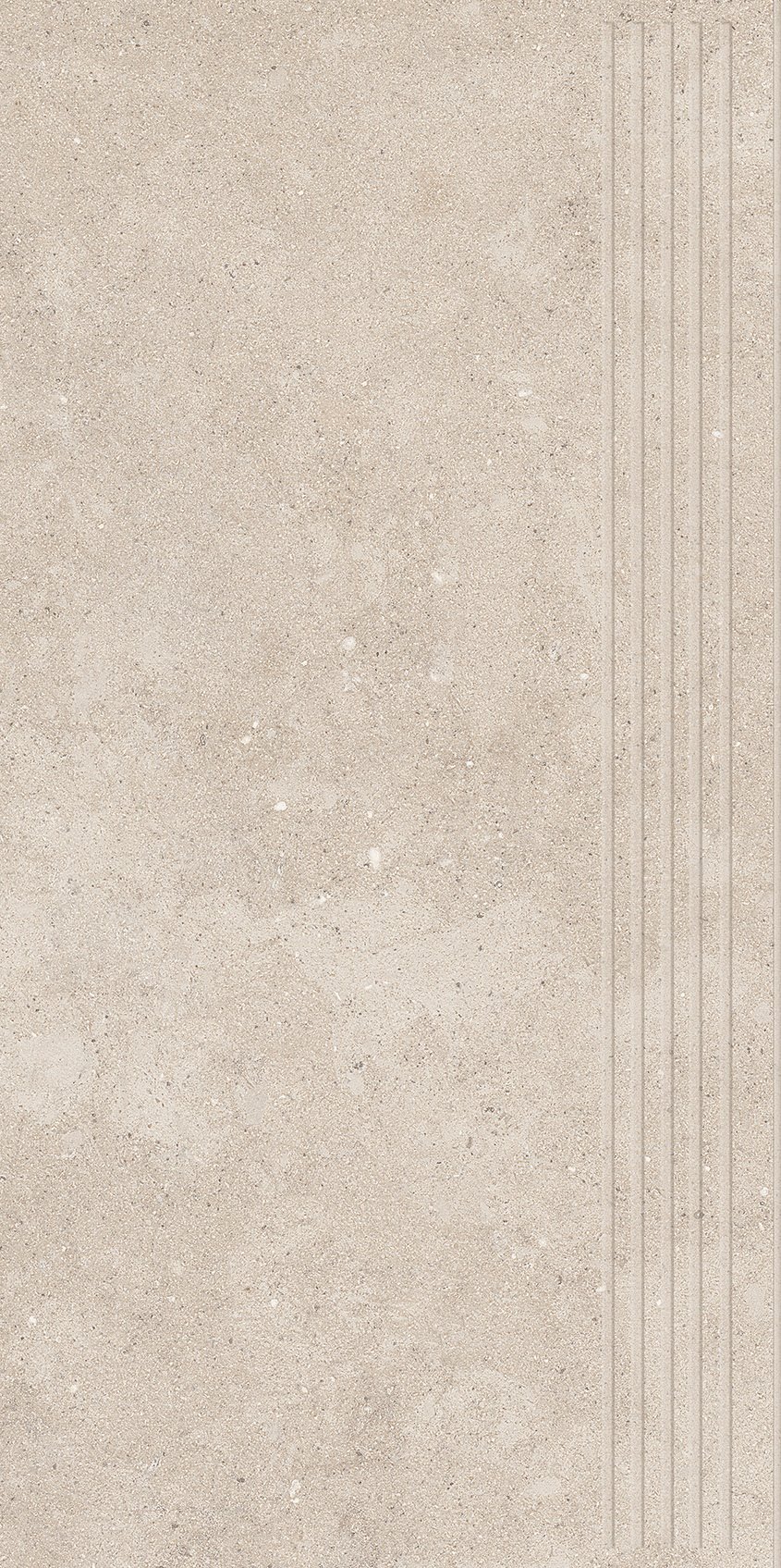 CITYROCK BEIGE STOPNICA PRASOWANA MAT 29,8X59,8 preview