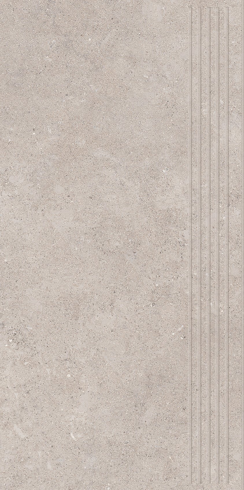 CITYROCK GREY STOPNICA PRASOWANA MAT 29,8X59,8 preview