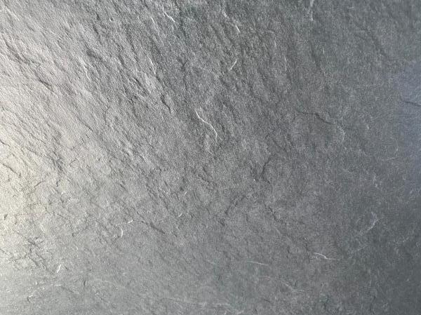 PLYTA TARASOWA MINSTER BLACK GRES SZKL. REKT. STRUKTURA 20MM MAT. 59,5X89,5