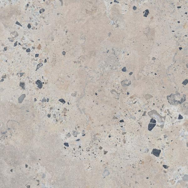 ARCHITEQ ROCK LIGHT GREY GRES SZKL. REKT. MAT 119,8X119,8
