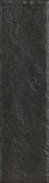 SCANDIANO NERO ELEWACJA 24X6,5