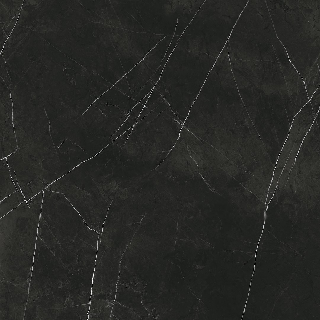 MARBLE MOOD BLACK 60X60 preview