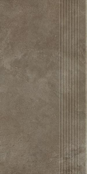 CONCEPT GRAFIT STOPNICA PROSTA MAT. 30X60