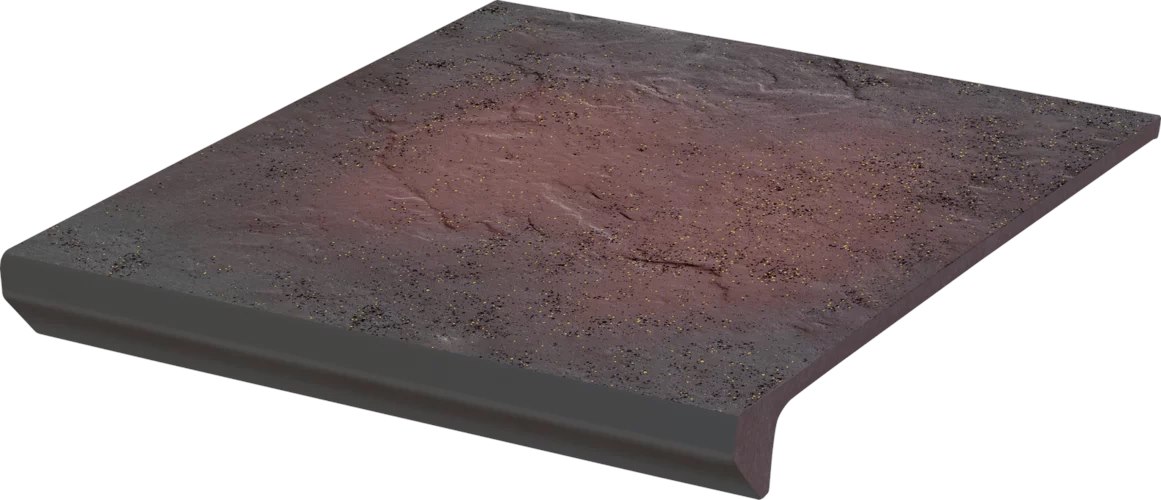 SEMIR ROSA KAPINOS STOPNICA PROSTA 30X33