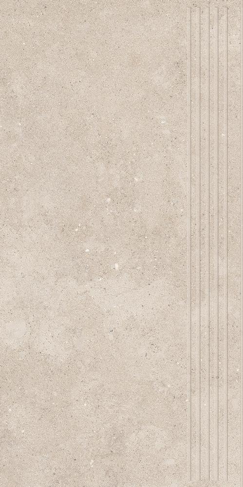 CITYROCK BEIGE STOPNICA PRASOWANA MAT 29,8X59,8 preview