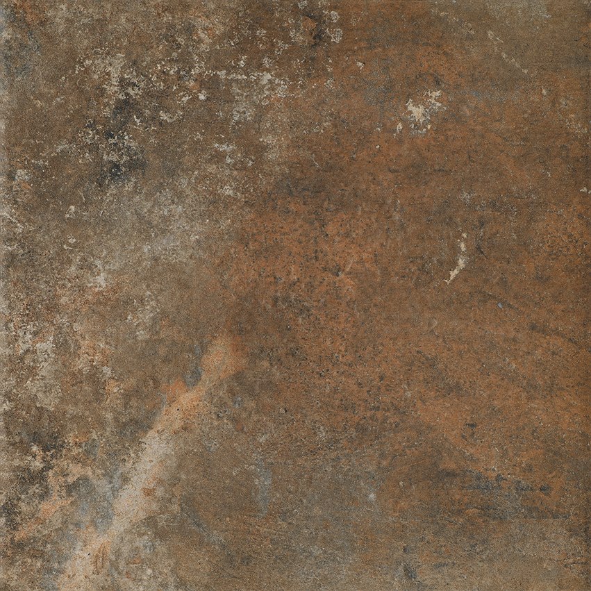 ARTEON BROWN KLINKIER 30X30