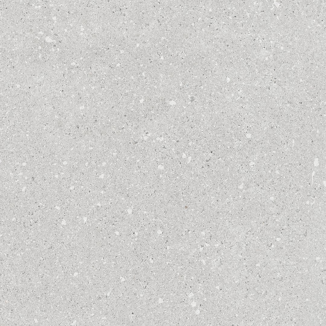 PEBBLES LIGHT LIGHT GREY 60X60