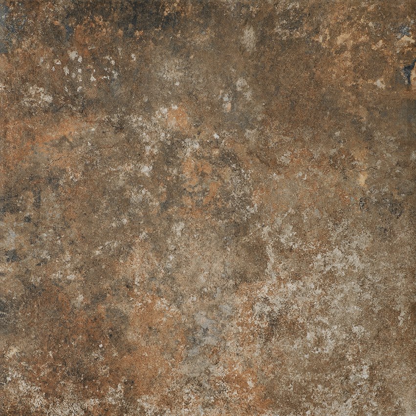 ARTEON BROWN KLINKIER 30X30