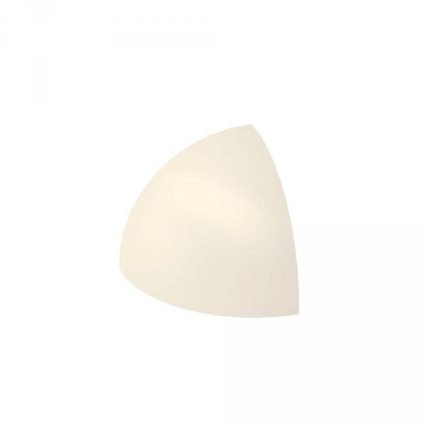 GAMMA COLOURS BIALA KSZTALTKA E POLYSK 3x3