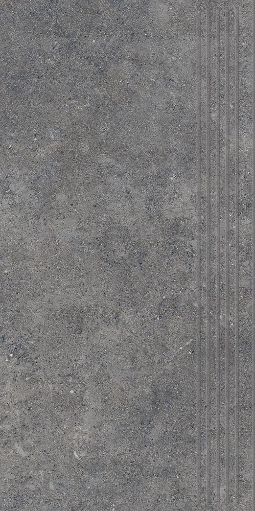 CITYROCK BASALT STOPNICA PRASOWANA MAT 29,8X59,8 preview