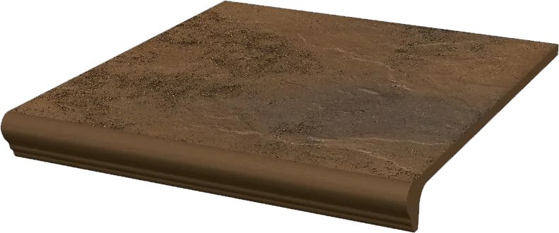 SEMIR BEIGE KAPINOS STOPNICA PROSTA 30X33
