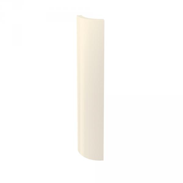 GAMMA COLOURS BIALA KSZTALTKA B POLYSK 3x19,8