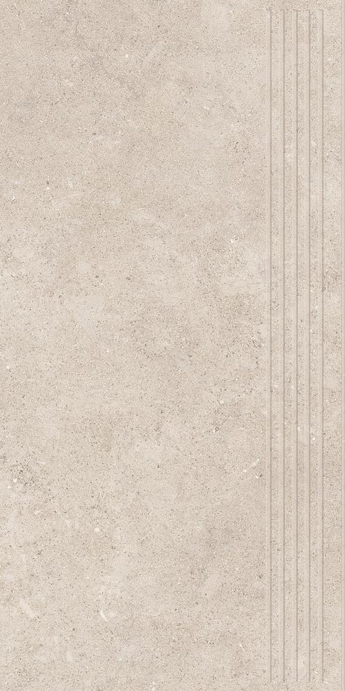 CITYROCK BEIGE STOPNICA PRASOWANA MAT 29,8X59,8