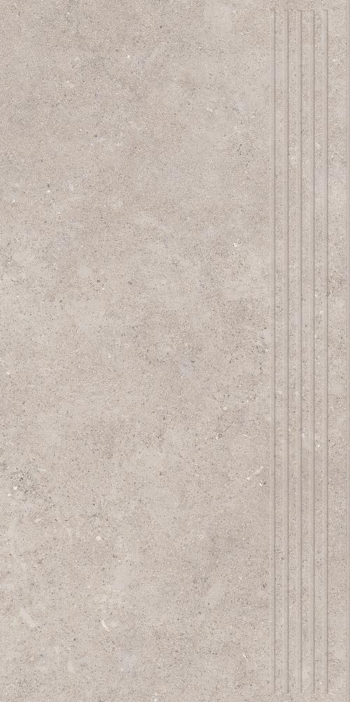 CITYROCK GREY STOPNICA PRASOWANA MAT 29,8X59,8 preview