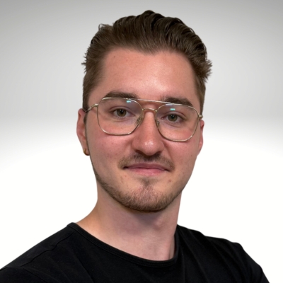 Kacper Szymański